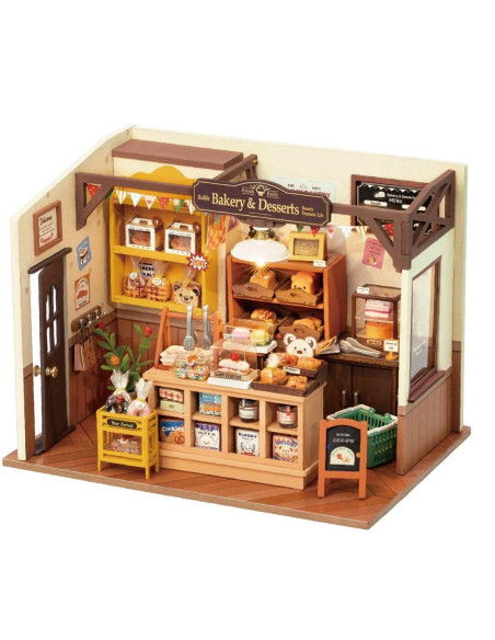 BECKA´S BAKING HOUSE